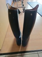 Dressur leder reitstiefel cavallo schwarz 41 weitschaft xxl Kr. München - Kirchheim bei München Vorschau