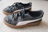 Puma Basket Sneaker Mecklenburg-Vorpommern - Dersenow Vorschau