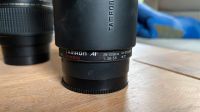 Objektiv TAMRON für Sony A580 u.ä. 28-200mm Thüringen - Weimar Vorschau