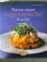 Kochbuch meine neue vegetarische Küche Baden-Württemberg - Marbach am Neckar Vorschau