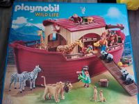 Playmobil Arche Noah Niedersachsen - Edewecht Vorschau