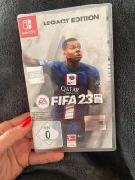 FIFA 23 für Nintendo Switch Legacy Edition Bayern - Burgoberbach Vorschau
