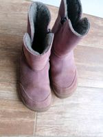 Froddo 32 Affenzahn Barfußschuhe Winterschuhe Chelseaboots Parchim - Landkreis - Sternberg Vorschau