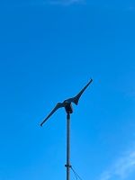 Windkraftanlage fürs Hausdach Sky Wind NG Brandenburg - Wittstock/Dosse Vorschau
