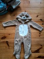 Kuscheliger Schlafanzug gr 80 Baby Berlin - Lichtenberg Vorschau