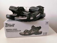 Leder Trekkingsandalen Bayern - Deggendorf Vorschau