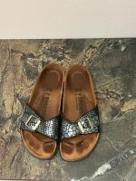 Birkenstock Madrid Shine Snake Bayern - Würzburg Vorschau