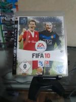 Fifa 10 Ps 3 Bayern - Pfaffenhofen a.d. Ilm Vorschau