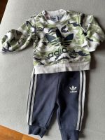 Adidas-Set Baby Gr 68 Baden-Württemberg - Backnang Vorschau