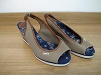 Mexx Damenschuhe Sandalen Größe 38 Kr. München - Unterföhring Vorschau