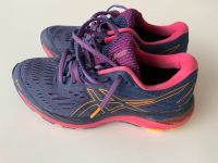 Asics Turnschuhe Goretex Gr. 39 gepflegt Nordrhein-Westfalen - Neuss Vorschau