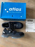 Atlas Sicherheisschuhe Flash 1600/ESD, Gr. 44, Neu Brandenburg - Potsdam Vorschau