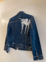 Lives Jacke Jeansjacke Berlin - Marzahn Vorschau