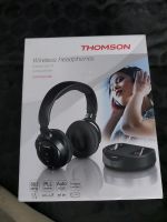 Thomson wireless headphones Nordrhein-Westfalen - Viersen Vorschau