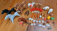 Playmobil Tiere Pferd Reh Huhn Hase Dino Affe Frosch Ente Bayern - Mertingen Vorschau