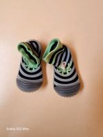 Badeschuhe Strandschuhe Baby Größe 23/24 Baden-Württemberg - Pforzheim Vorschau