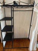 Metallgarderobe neu preis 100€ gebe 80€ Friedrichshain-Kreuzberg - Kreuzberg Vorschau