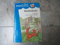 miniLÜK Der Rechenfuchs: Lesen Denken Rechnen 2.Klasse Mathematik Sachsen-Anhalt - Schkopau Vorschau
