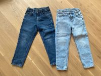 MINI BODEN Skater jeans Gr. 122 Wandsbek - Hamburg Eilbek Vorschau