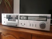 JVC Stereo Cassette Kassettendeck Kassetenrekorder Nordrhein-Westfalen - Essen-West Vorschau