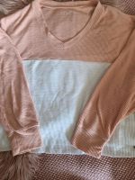 Hollister Pullover Pulli Waffelmuster Gr. S Hessen - Wettenberg Vorschau