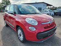 Fiat 500L Living 1.6 16V Multijet Lounge*Navi*PDC*ANK Baden-Württemberg - Eppingen Vorschau