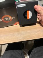 NEU! AMD Wraith Stealth Socket AM4 4-poliger  CPU-Kühler ! {OVP} Niedersachsen - Burgdorf Vorschau