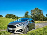 FORD SMAX ST LINE, Top Zustand Rheinland-Pfalz - Windhagen Vorschau