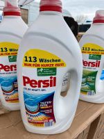 Persil und Ariel flüssig waschmittel oder Persil Pulver nur 10 eu Nordrhein-Westfalen - Krefeld Vorschau