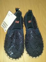 Neue Ballerinas/ Espandrillas H&M Gr. 27  (1) Baden-Württemberg - Bad Dürrheim Vorschau