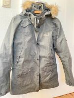 SALE‼️Jack Wolfskin, Doppeljacke Dame grau Größe M München - Allach-Untermenzing Vorschau