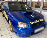 Subaru WRX STI Hessen - Weilmünster Vorschau