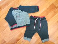 Baby set 2 tlg - Jogginganzug von Okaidi Gr.59 Bochum - Bochum-Mitte Vorschau