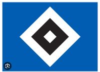 ICE Ticket HSV SC / Düsseldorf Hamburg-Nord - Hamburg Eppendorf Vorschau