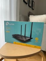 TP Link TL-WR940N WLAN Router Hessen - Kassel Vorschau