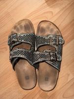 Sommer Sandalen Bayern - Schwarzenfeld Vorschau
