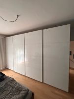 IKEA PAX Schrank Schiebetüren 4Stk Köln - Widdersdorf Vorschau