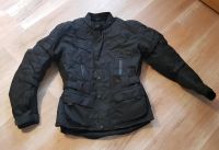 Motorradjacke Hessen - Hirschhorn (Neckar) Vorschau