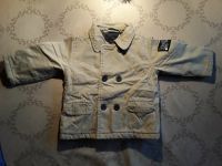 Jungen Winterjacke Jacke Gr. 80 Schleswig-Holstein - Kropp Vorschau