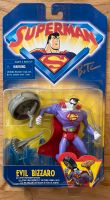 Kenner Bizarro Superman Animated Series Figur signiert Bruce Timm München - Laim Vorschau
