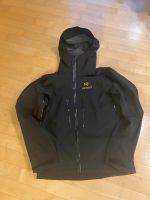 Arcteryx Jacke Alpha SV Baden-Württemberg - Sachsenheim Vorschau