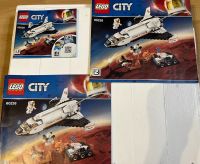 Lego City 60226 Raumfahrt Mars Mission Bayern - Dasing Vorschau