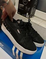 Puma Sneakers Größe 36 Niedersachsen - Uelzen Vorschau
