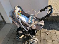 Teutonia-Kinderwagen*Kinderwagen*Teutonia*Buggy Baden-Württemberg - Dörzbach Vorschau