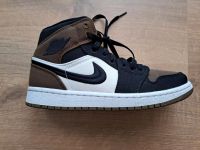 Nike Air Jordan 1 mid SE, Gr.40 Bayern - Höhenberg i. T. Vorschau