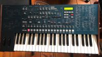 Korg MS2000 synthesizer, sequencer/arpeggio/FX (wie Neue) Synth Friedrichshain-Kreuzberg - Kreuzberg Vorschau