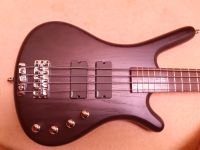 Warwick Rockbass Corvette Taranis Bass Baden-Württemberg - Rheinfelden (Baden) Vorschau