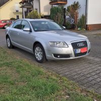 Topzustand Fahrzeug Audi A6 Hessen - Heusenstamm Vorschau