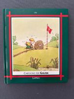 Cartoons für Golfer Clov Clov: Buch Schwerin - Friedrichsthal Vorschau