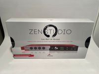 Antelope ZEN STUDIO High End Audio Interface Bayern - Thyrnau Vorschau